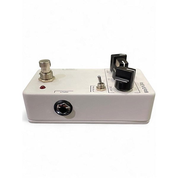 Used JHS Pedals 3 Series Reverb Effect Pedal
