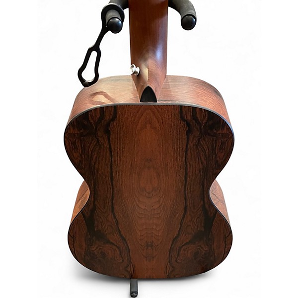 Used Martin OX2E Natural Acoustic Electric Guitar