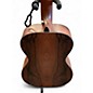 Used Martin OX2E Natural Acoustic Electric Guitar