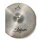 Used Zildjian 14in New Beat Hi Hat Pair Cymbal