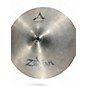 Used Zildjian 14in New Beat Hi Hat Pair Cymbal