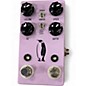 Used JHS Pedals Emperor V2 Analog Chorus Vibrato with Tap Tempo Effect Pedal thumbnail