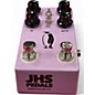 Used JHS Pedals Emperor V2 Analog Chorus Vibrato with Tap Tempo Effect Pedal