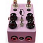 Used JHS Pedals Emperor V2 Analog Chorus Vibrato with Tap Tempo Effect Pedal