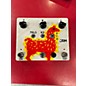 Used Jam DELAY LLAMA XTREME Effect Pedal thumbnail