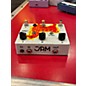 Used Jam DELAY LLAMA XTREME Effect Pedal