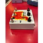 Used Jam DELAY LLAMA XTREME Effect Pedal