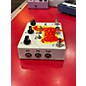 Used Jam DELAY LLAMA XTREME Effect Pedal