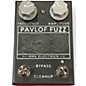 Used Mmk Electronics PAVLOF FUZZ Effect Pedal thumbnail