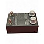 Used Mmk Electronics PAVLOF FUZZ Effect Pedal