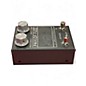 Used Mmk Electronics PAVLOF FUZZ Effect Pedal