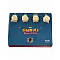 Used Bondi Effects SICK AS OVERDRIVE Effect Pedal thumbnail