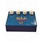 Used Bondi Effects SICK AS OVERDRIVE Effect Pedal