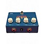 Used Bondi Effects SICK AS OVERDRIVE Effect Pedal