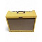 Used Fender Blues Deluxe Reissue 40W 1x12 Tweed Tube Guitar Combo Amp thumbnail