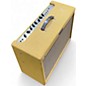 Used Fender Blues Deluxe Reissue 40W 1x12 Tweed Tube Guitar Combo Amp
