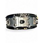 Used Noble & Cooley 14X5 ALLOY CLASSIC RAW CHROME Drum