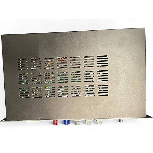 Used Warm Audio WA273 EQ Microphone Preamp