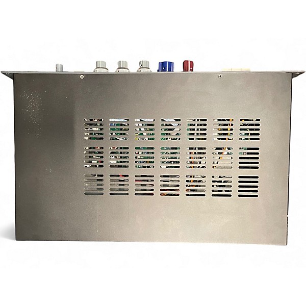 Used Warm Audio WA273 EQ Microphone Preamp