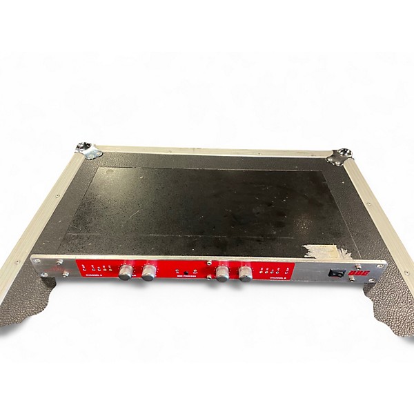 Used BBE 882i Sonic Maximizer Exciter