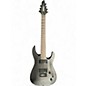 Used Jackson JS22-7 Dinky 7 String Black Solid Body Electric Guitar thumbnail