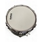 Used Pearl 10X5.5 Mike Mangini Signature Silver Drum