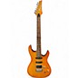 Used Ibanez SA260FM SA Series Sunburst Solid Body Electric Guitar thumbnail