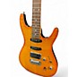 Used Ibanez SA260FM SA Series Sunburst Solid Body Electric Guitar