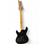 Used Ibanez SA260FM SA Series Sunburst Solid Body Electric Guitar