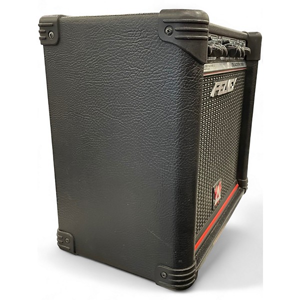 Used Peavey BLazer 158 Guitar Combo Amp