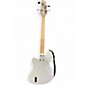 Used Ibanez TMB100 Talman 1P-04 White Electric Bass Guitar