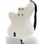 Used Ibanez TMB100 Talman 1P-04 White Electric Bass Guitar