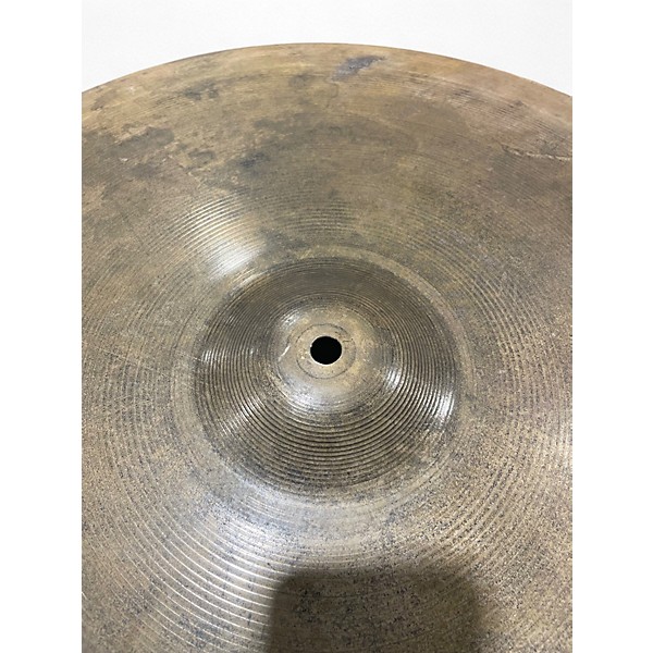 Used SABIAN 22in XSR Monarch Ride Cymbal