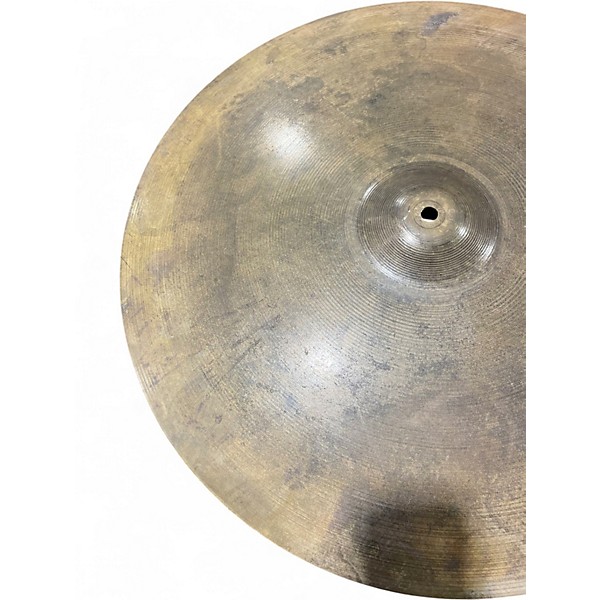 Used SABIAN 22in XSR Monarch Ride Cymbal