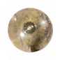 Used SABIAN 19in XSR Monarch Crash Cymbal thumbnail