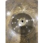 Used SABIAN 19in XSR Monarch Crash Cymbal