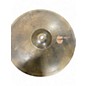 Used SABIAN 14in XSR Monarch Hi Hat Pair Cymbal