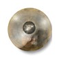 Used SABIAN 14in XSR Monarch Hi Hat Pair Cymbal
