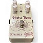 Used Keeley Verb O Trem Effect Pedal thumbnail