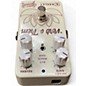 Used Keeley Verb O Trem Effect Pedal