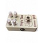 Used Keeley Verb O Trem Effect Pedal
