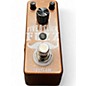 Used Outlaw Effects Five-o-Clock Fuzz Effect Pedal thumbnail