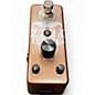 Used Outlaw Effects Five-o-Clock Fuzz Effect Pedal