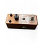 Used Outlaw Effects Five-o-Clock Fuzz Effect Pedal