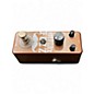 Used Outlaw Effects Five-o-Clock Fuzz Effect Pedal
