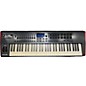 Used Novation Impulse 61 Key MIDI Controller thumbnail