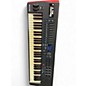 Used Novation Impulse 61 Key MIDI Controller