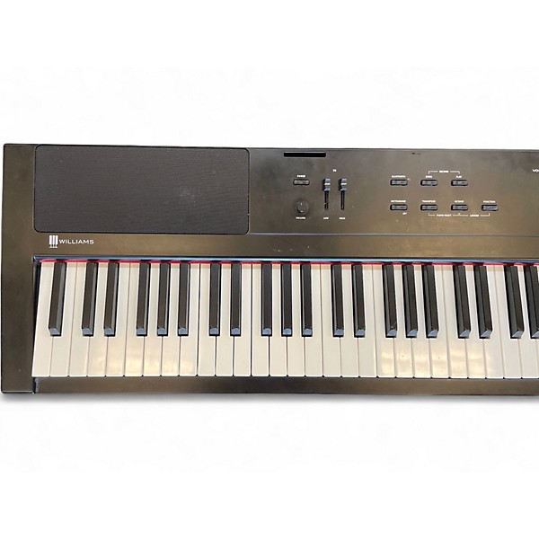 Used Williams Allegro III 88 Key Digital Piano