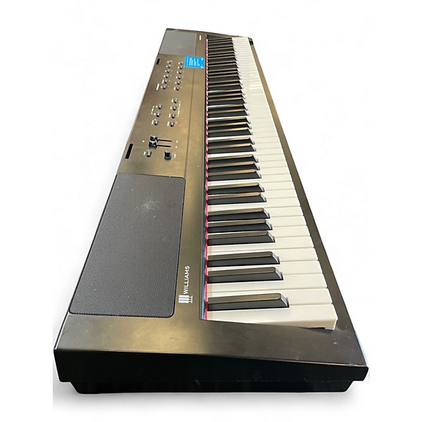 Used Williams Allegro III 88 Key Digital Piano