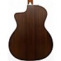 Used Taylor 214CE Natural Acoustic Electric Guitar